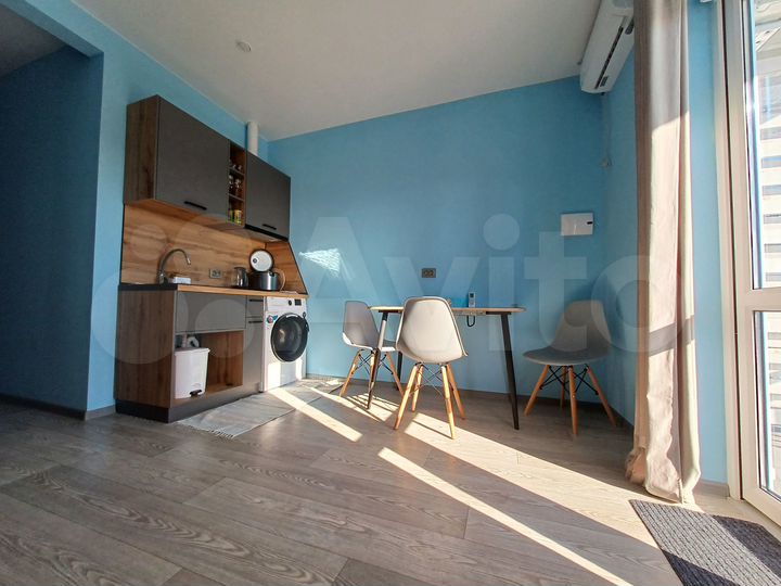 Таунхаус 370 м² на участке 15 сот.