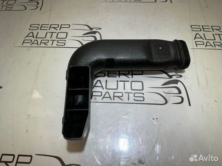 Воздухозаборник Kia Ceed JD D4FB 2013