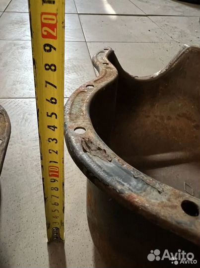 Масляный поддон и другое Мерседес w 115/123