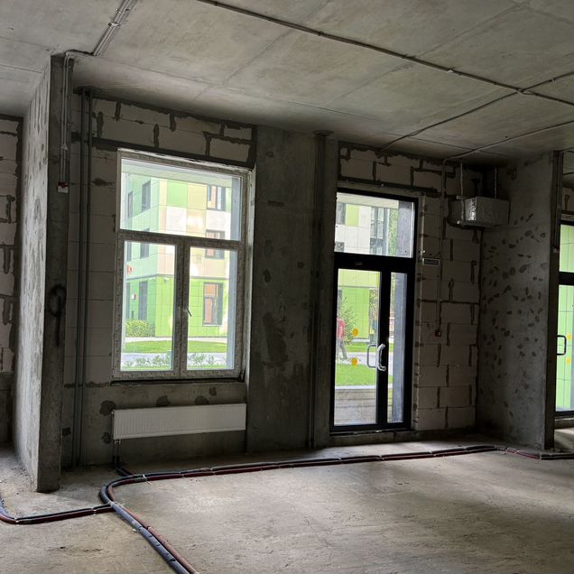 Свободного назначения, 208.1 м²