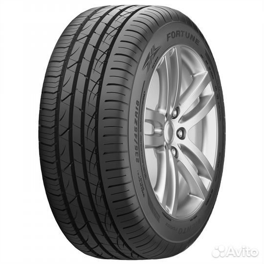 Fortune FSR702 235/45 R18