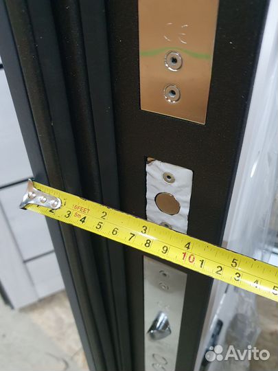 Дверь входная