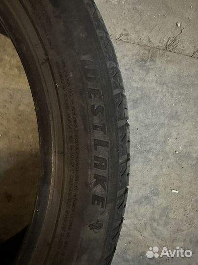 Westlake All Season Z-401 245/40 R18 97W