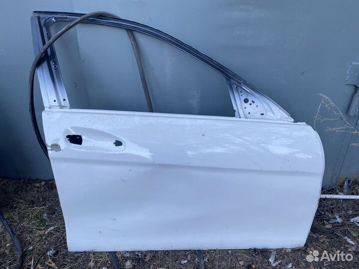 Бу двери мерседес W 204