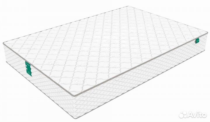 Матрас Sleeptek Premier Foam Cocos 180*200