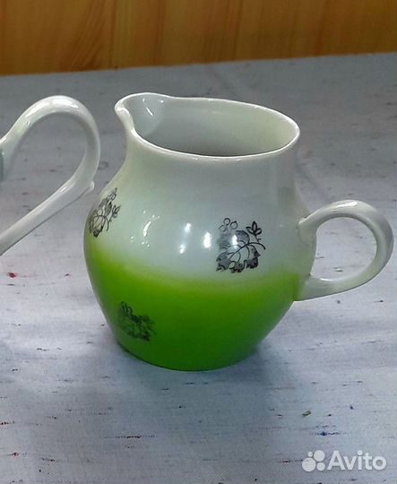 Чайная посуда