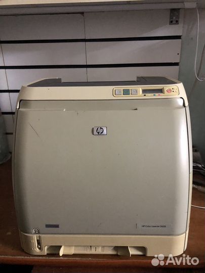 Мфу и принтеры бу