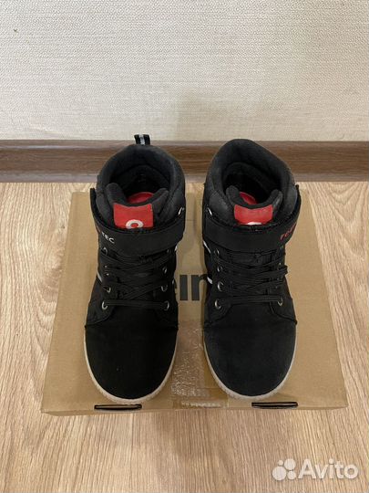 Ботинки reima 30