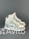 Кроссовки Nike air jordan 1 high детские