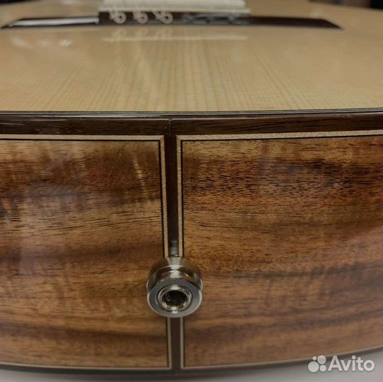 Fishman sonitone звукосниматель преамп