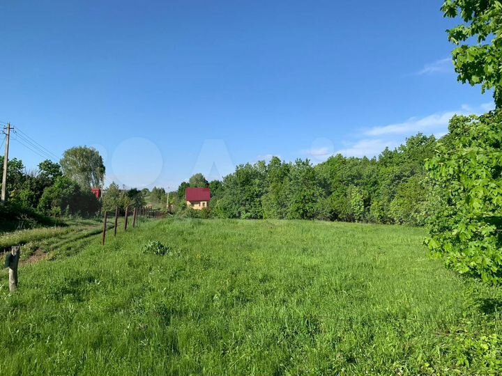 Участок 16 сот. (ИЖС)