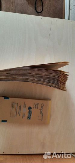 Крафт пакеты для стерилизации