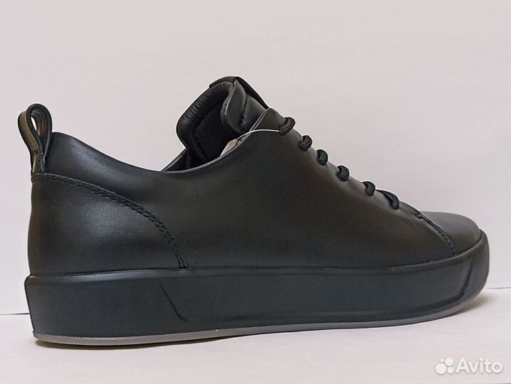 Кеды Ecco мужские