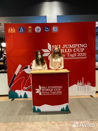 Аренда флаговых конструкции