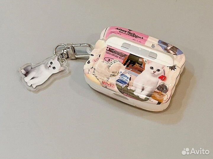 Чехол на airpods 3