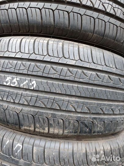 Nexen N'Priz AH8 215/55 R17 94V