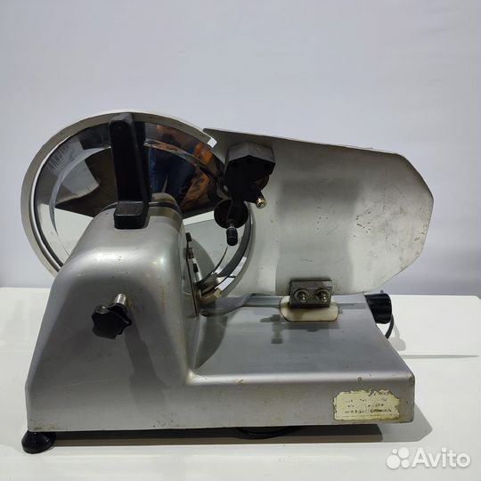 Слайсер RGV lusso 300/S-L