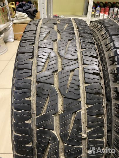 Bridgestone Dueler A/T 001 245/70 R16 111S