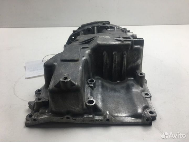 Поддон масляный Mazda Mazda 3 BK LF17 2006