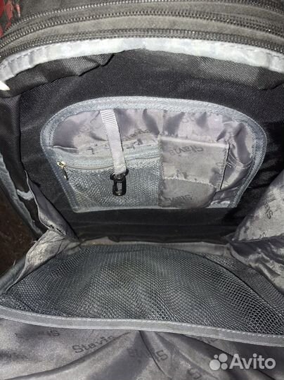 Рюкзак для мальчика