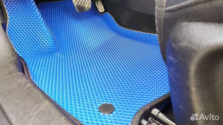 Коврики Ева от производителя / Коврики Эва