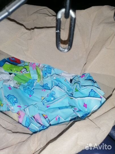 Боксерская груша