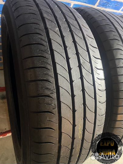 Dunlop SP Sport Maxx 050 235/55 R20