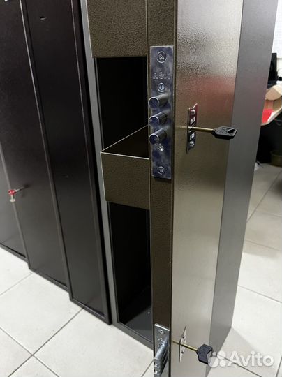 Оружейный сейф сталь 3мм