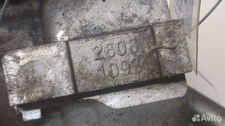 Гур Fiat Fiorino, 2011