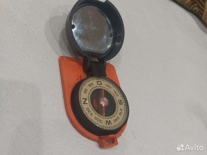 Компас СССР