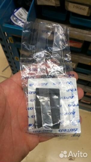 Volvo 31449253 Втулка защитная