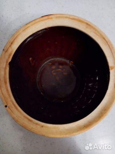 Горшок для запекания