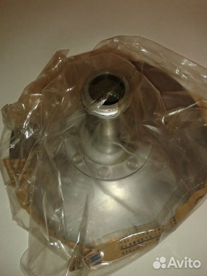 Шкив вариатора ведомый Yamaha Grizzly 700 оригинал