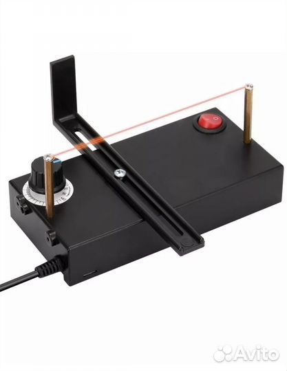 Термонож (горячий нож для нарезки лент)