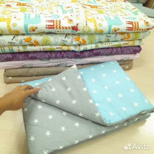 Одеяло для малышей, новорождённых