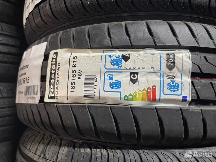 Firestone Roadhawk 185/65 R15 88V