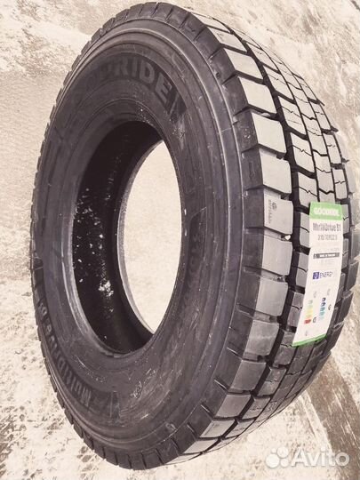 Goodride MultiDrive D1 315/80