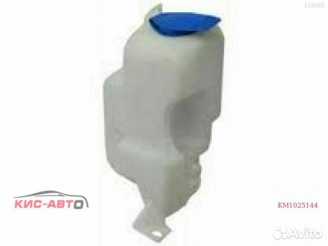 Бачок омывателя vika Golf 4; Bora; A3 8L; Toledo;