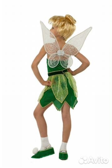 Костюм Фея Динь-Динь