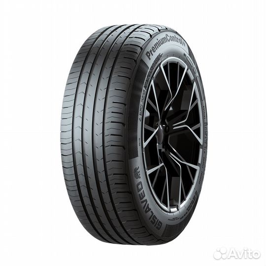 Gislaved PremiumControl 185/60 R15