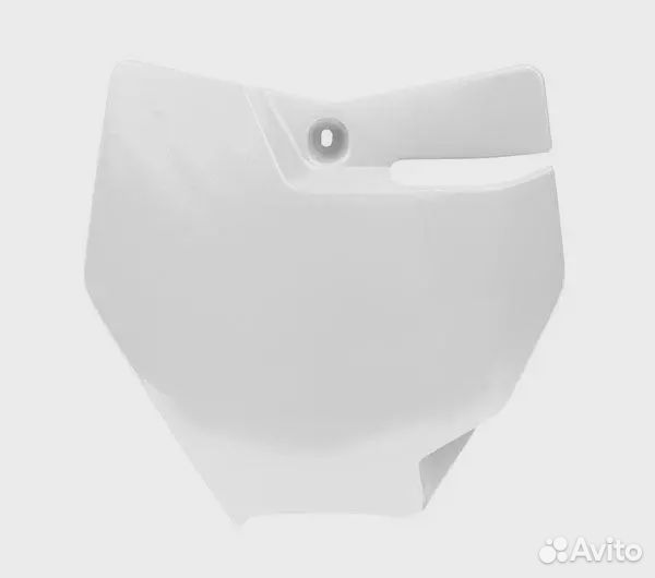 Панель передняя SX85 18-23 # MC85 21-23 белая
