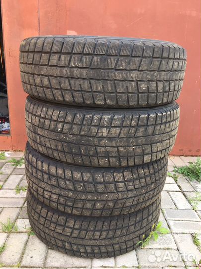 Nexen Winguard Ice 225/60 R18