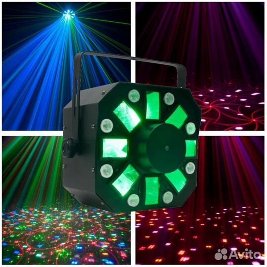 Диджей,звукооператор со своим оборудованием