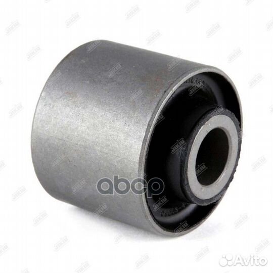 BH21052 сайлентблок зад. продол. рычаганижн To
