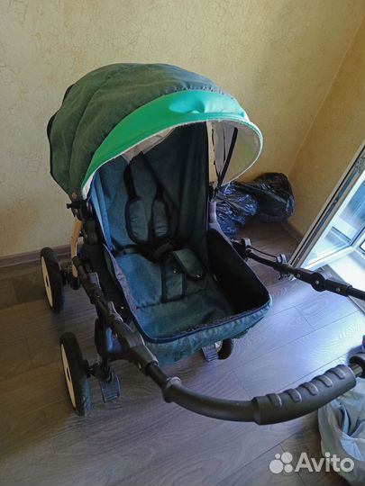 Детская коляска