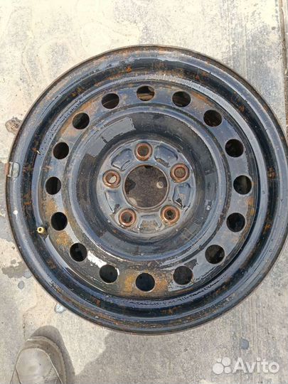 Диски r15
