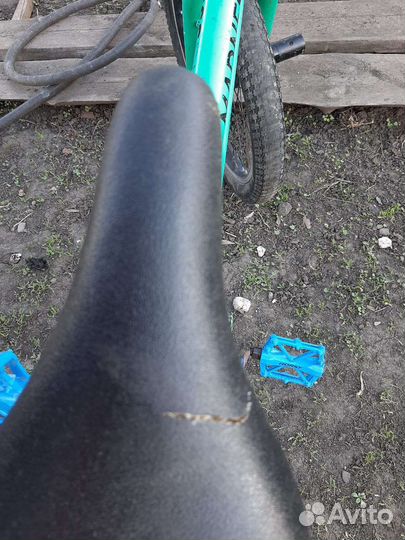 Трюковой велосипед bmx