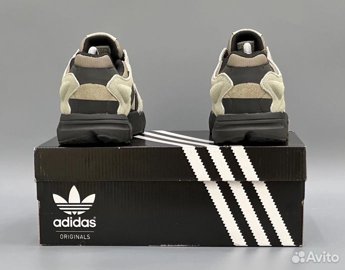Кроссовки мужские Adidas (41-46)