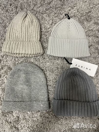 Шапки пакетом На Доставке