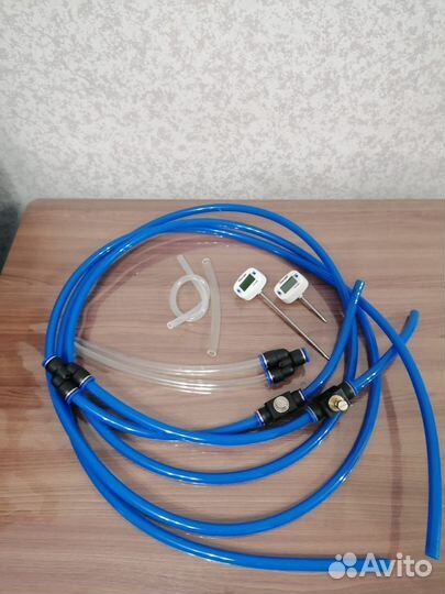 Самогонный аппарат колонна бу